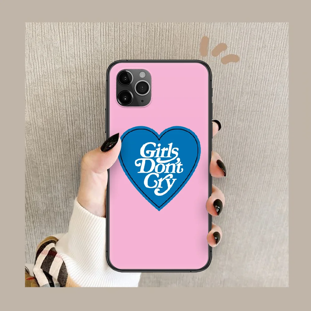 Japan trend Girls Dont Cry Phone Case Cover Hull For iphone 5 5s se 2020 6 6s 7 8 12 mini plus X XS XR 11 PRO MAX black Bumper
Japan trend Girls Dont Cry Phone Case Cover Hull For iphone 5 5s se 2020 6 6s 7 8 12 mini plus X XS XR 11 PRO MAX black Bumper