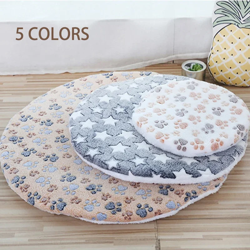 Dog Mat Coral Fleece Matter Around Pets Blanket Warm Beds Pet Daily Necessities Dog Bed Cushion Cat Mattress Dog And Cat Mat
Dog Mat Coral Fleece Matter Around Pets Blanket Warm Beds Pet Daily Necessities Dog Bed Cushion Cat Mattress Dog And Cat Mat
