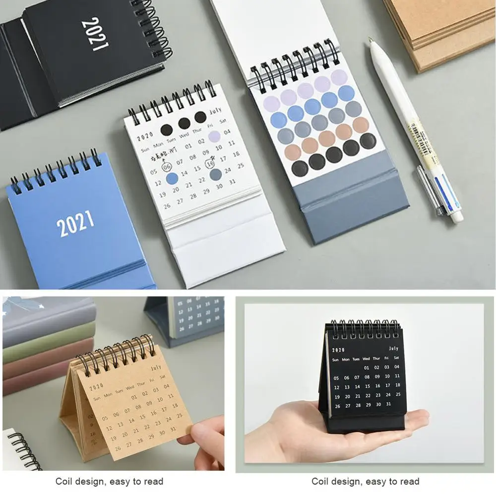 2021 Desk Calendar 12 Months Desk Calendar Monthly Planning Calendar for Home, School and Office
2021 Desk Calendar 12 Months Desk Calendar Monthly Planning Calendar for Home, School and Office