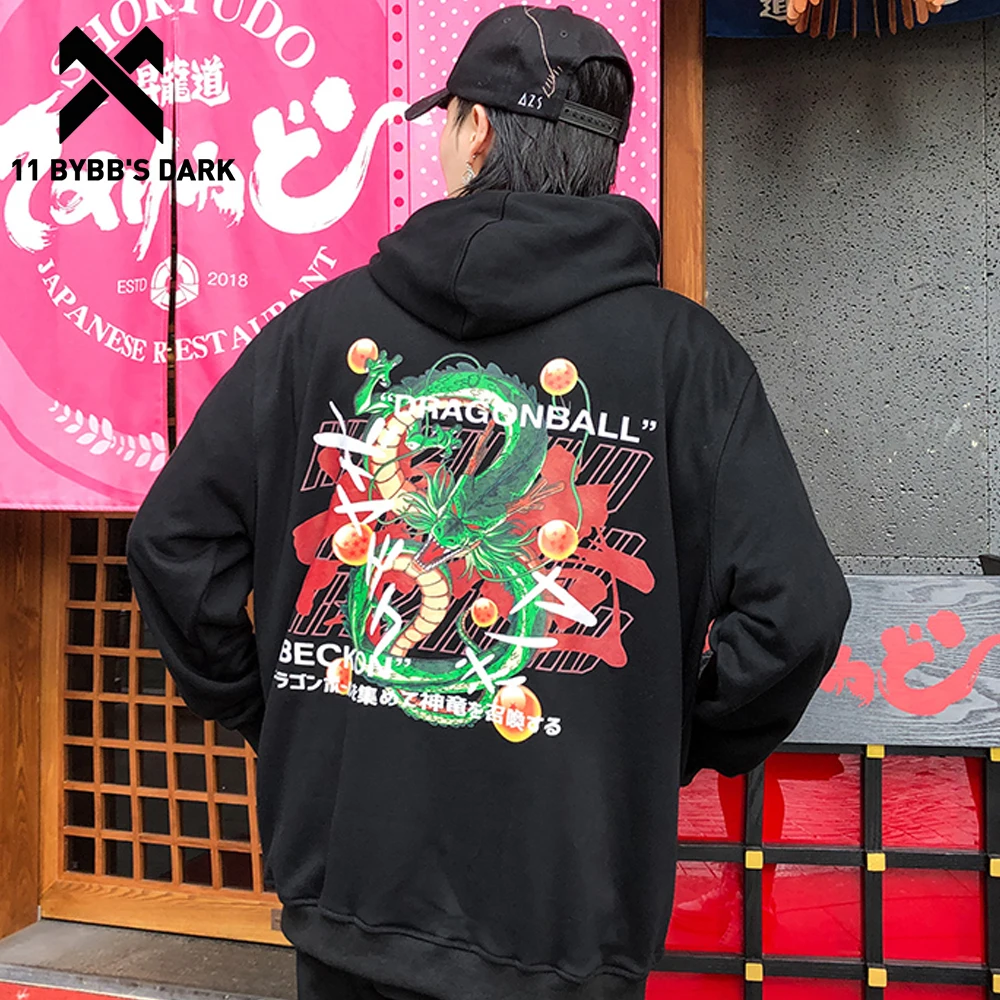 11 BYBB'S DARK Dragon Letter Print Men Hooded Sweatshirts Harajuku Streetwear Pullover 2019 Hip Hop Fashion Casual Cotton Hoodie
11 BYBB'S DARK Dragon Letter Print Men Hooded Sweatshirts Harajuku Streetwear Pullover 2019 Hip Hop Fashion Casual Cotton Hoodie