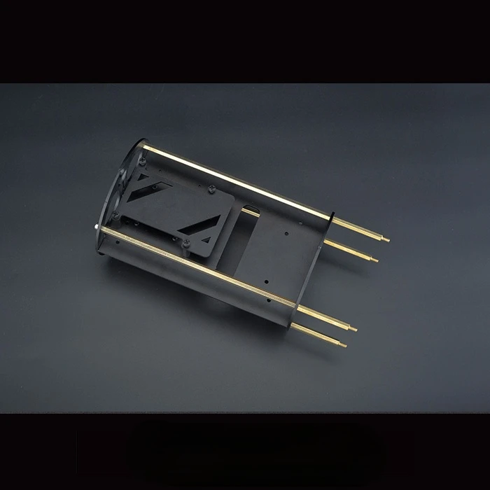 In-cabin Bracket, Internal Frame, Aluminum Alloy, Electronic Sealed Cabin, Underwater Robot, Electronic Cabin
In-cabin Bracket, Internal Frame, Aluminum Alloy, Electronic Sealed Cabin, Underwater Robot, Electronic Cabin