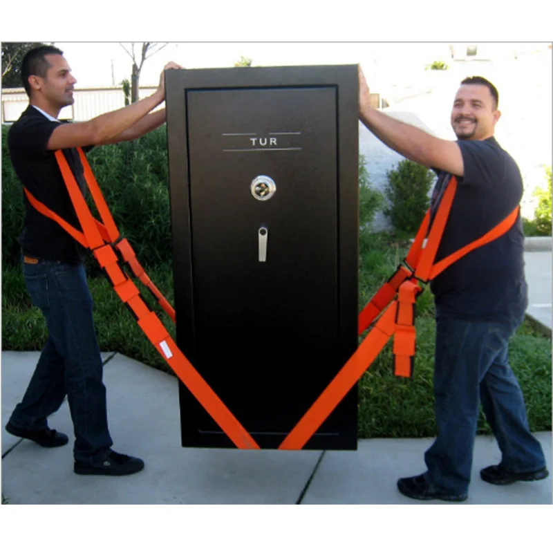 Useful Lifting Mobile Furniture Transport Belt In The Shoulder Strap Team Movement Easier To Transport Storage Home Moving Tools
Useful Lifting Mobile Furniture Transport Belt In The Shoulder Strap Team Movement Easier To Transport Storage Home Moving Tools