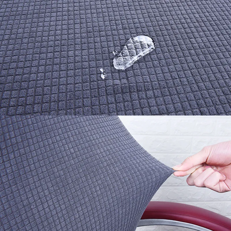 Solid Color Chair Cover 3 size Chair covers Clean Home Supplies Decorative Stretch Seat Cover Chair Covers Creative Covering
Solid Color Chair Cover 3 size Chair covers Clean Home Supplies Decorative Stretch Seat Cover Chair Covers Creative Covering