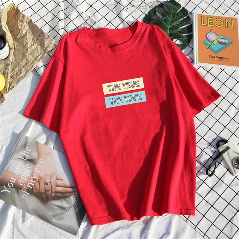 Hirsionsan Letter Print T Shirt Women 2020 Korean Cotton Tshirts Harajuku Oversized Short Sleeve Tees Casual Loose Female Tops
Hirsionsan Letter Print T Shirt Women 2020 Korean Cotton Tshirts Harajuku Oversized Short Sleeve Tees Casual Loose Female Tops