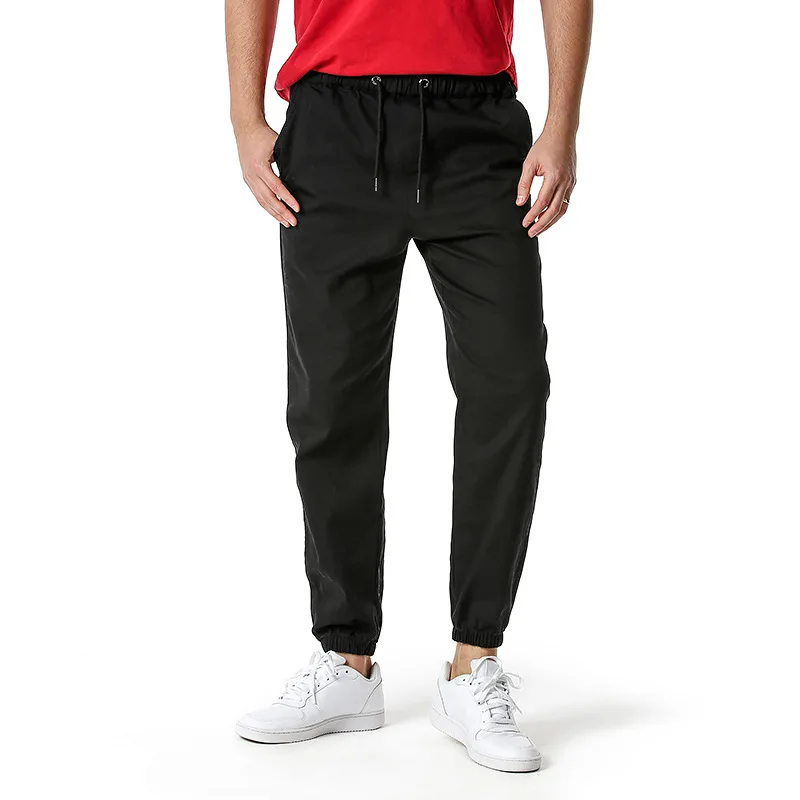 Mens Joggers Sweatpants Men Loose Fit Workout Athletic Trousers Jogging Pants Men Casual Cotton Sports Trousers with Pockets 3XL
Mens Joggers Sweatpants Men Loose Fit Workout Athletic Trousers Jogging Pants Men Casual Cotton Sports Trousers with Pockets 3XL