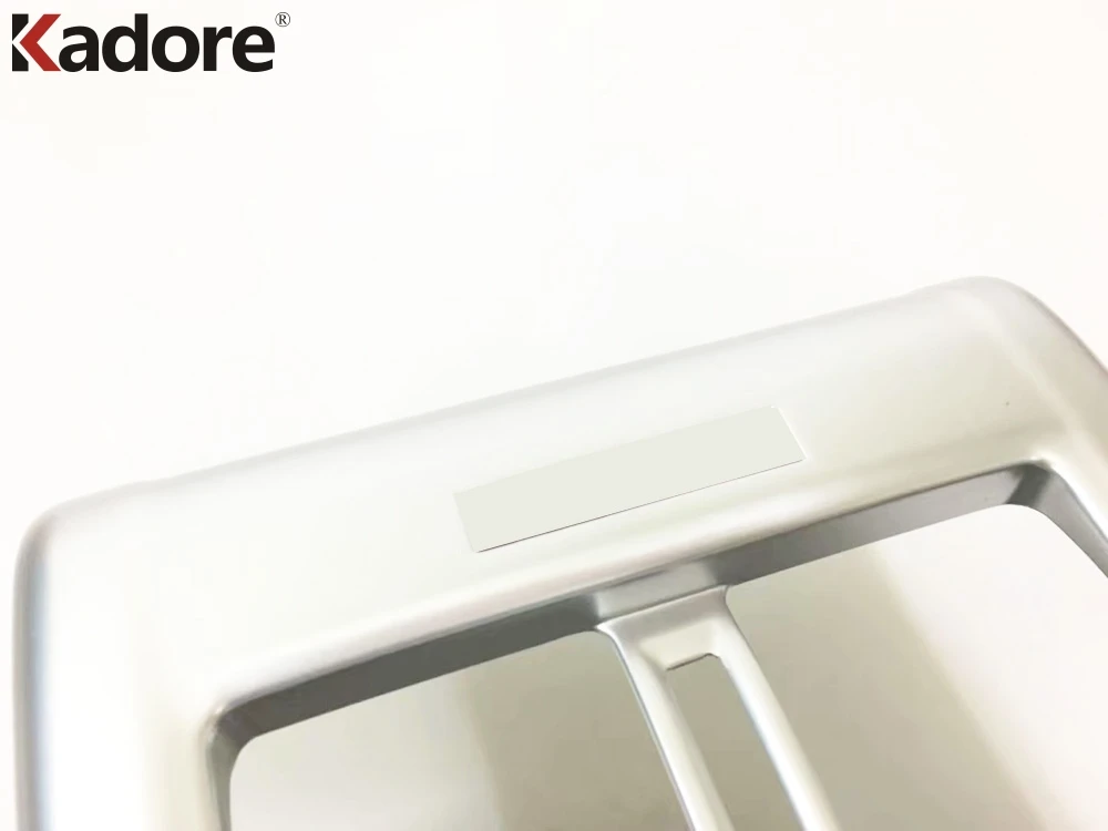 Interior Accessories For Toyota Camry 2018 2019 2020 Armrest Rear Air Conditonnal Vent Cover Trim AC Outlet Panel Decoration
Interior Accessories For Toyota Camry 2018 2019 2020 Armrest Rear Air Conditonnal Vent Cover Trim AC Outlet Panel Decoration