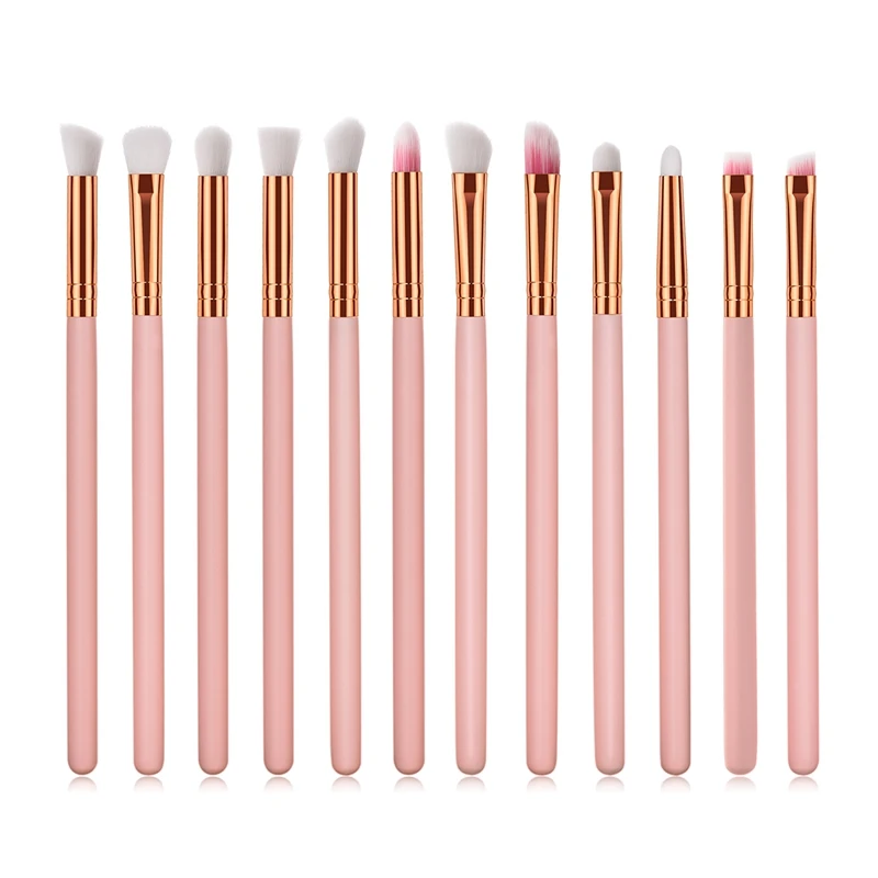 12PCS Makeup Brush Professional Makeup Brush Set Facial Brush Beauty Tools Makeup Brush
12PCS Makeup Brush Professional Makeup Brush Set Facial Brush Beauty Tools Makeup Brush