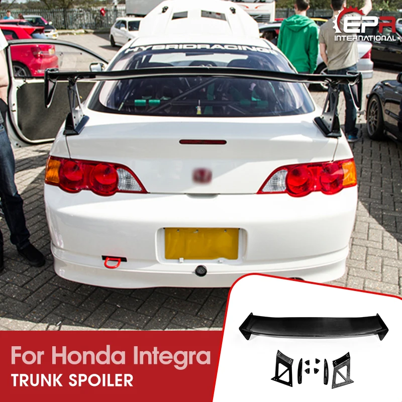 For 02-06 Honda Integra DC5 Acura RSX MU Style Carbon Glossy Trunk Spoiler Rear Wing Exterior Kits
For 02-06 Honda Integra DC5 Acura RSX MU Style Carbon Glossy Trunk Spoiler Rear Wing Exterior Kits