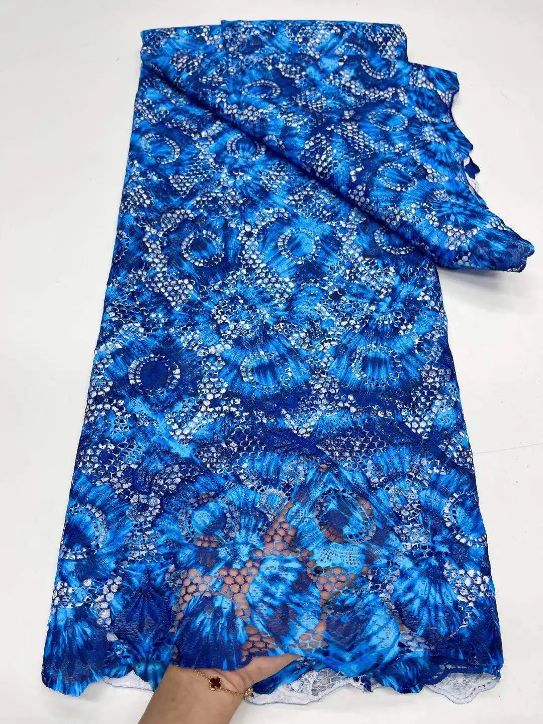 Swiss Lace Fabric 2022 Latest Swiss Voile Lace In Switzerland Dubai Fabric African Mesh Fabric French Lace Fabric 5yards
Swiss Lace Fabric 2022 Latest Swiss Voile Lace In Switzerland Dubai Fabric African Mesh Fabric French Lace Fabric 5yards