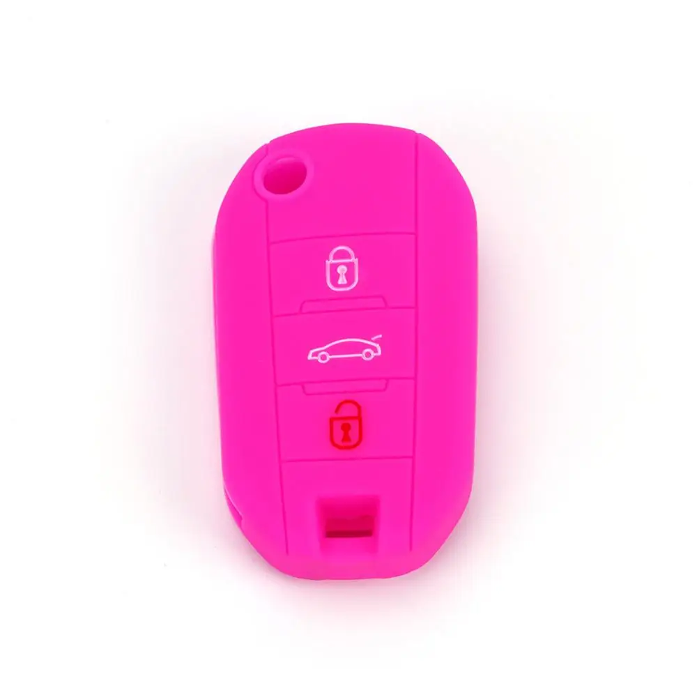 Flip Car Key Cover Case for Peugeot 508 301 2008 3008 408 4008 308 Car Key Case Protector Holder for Citroen C4 CACTUS C5 C3 C4L
Flip Car Key Cover Case for Peugeot 508 301 2008 3008 408 4008 308 Car Key Case Protector Holder for Citroen C4 CACTUS C5 C3 C4L