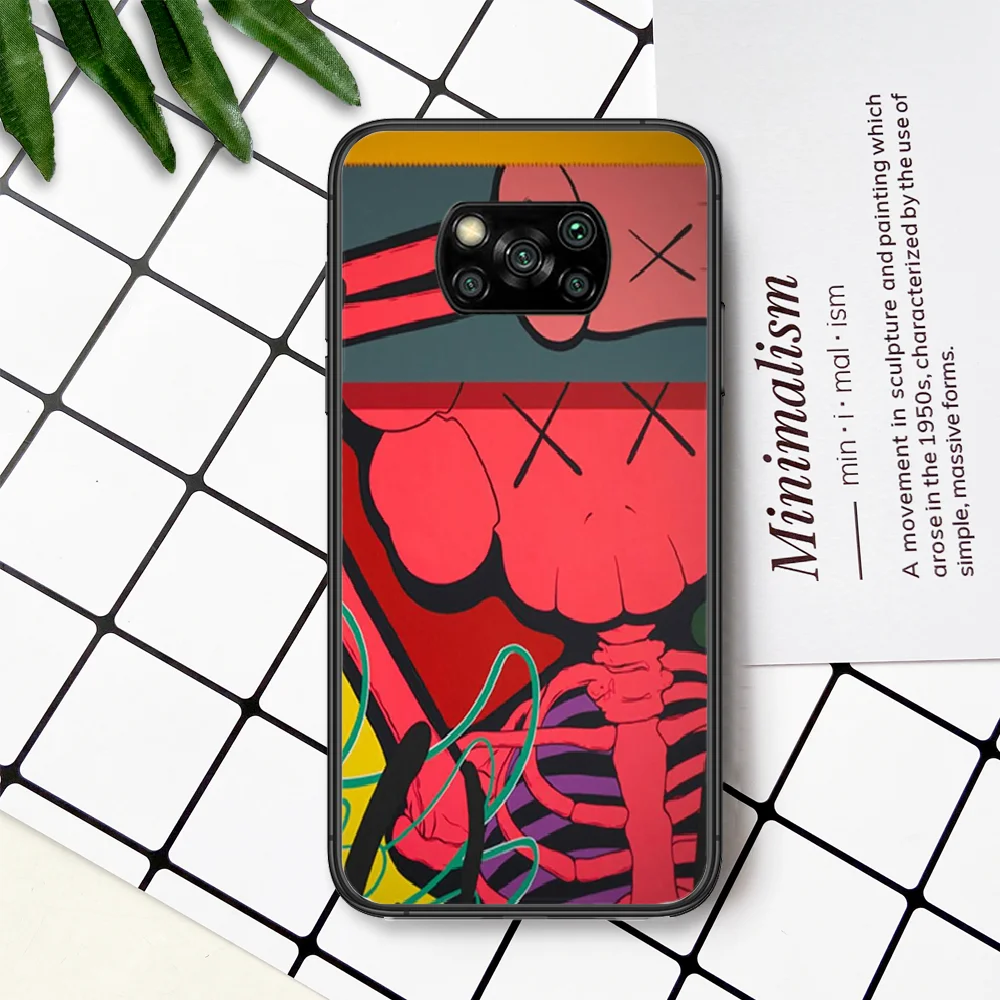 Super Kaw Boys Phone Case For Xiaomi Mi Note 10 A3 9 MAX 3 A2 8 9 Lite Pro Ultra black Cover Trend Back Tpu Coque Fashion
Super Kaw Boys Phone Case For Xiaomi Mi Note 10 A3 9 MAX 3 A2 8 9 Lite Pro Ultra black Cover Trend Back Tpu Coque Fashion