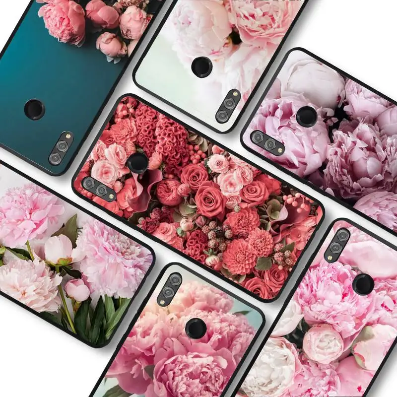 Pink Flower Peony On The Vase Phone Case For Huawei honor10Lite 10i 20 8x 10 Funda for Honor9lite 9xpro Back Coque
Pink Flower Peony On The Vase Phone Case For Huawei honor10Lite 10i 20 8x 10 Funda for Honor9lite 9xpro Back Coque