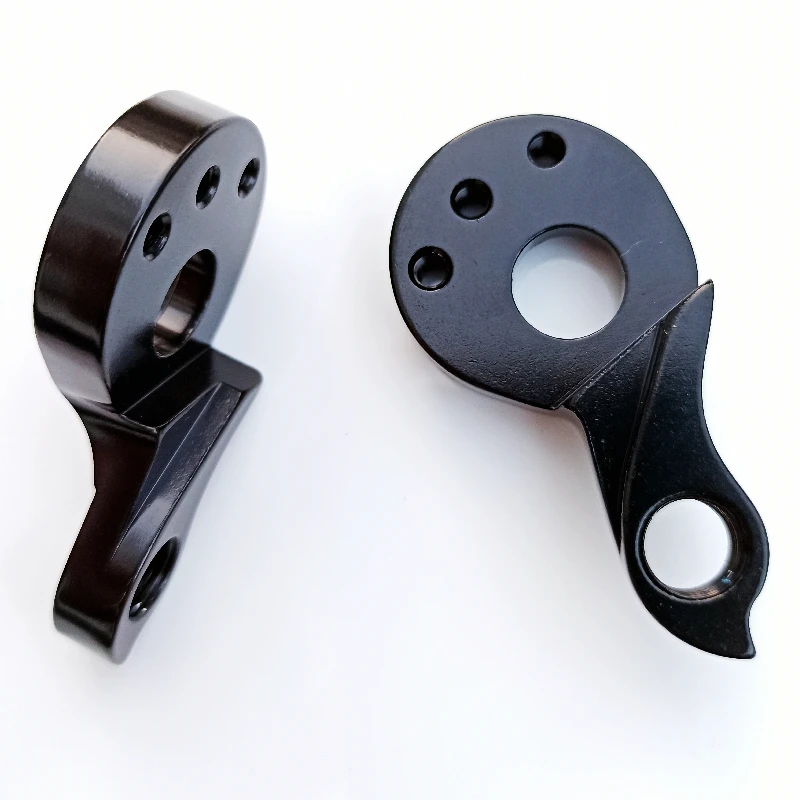 2pc Bicycle parts MECH dropout For titanium bike carbon frame bike Gear rear derailleur hanger Frame Saver road bike accessories
2pc Bicycle parts MECH dropout For titanium bike carbon frame bike Gear rear derailleur hanger Frame Saver road bike accessories