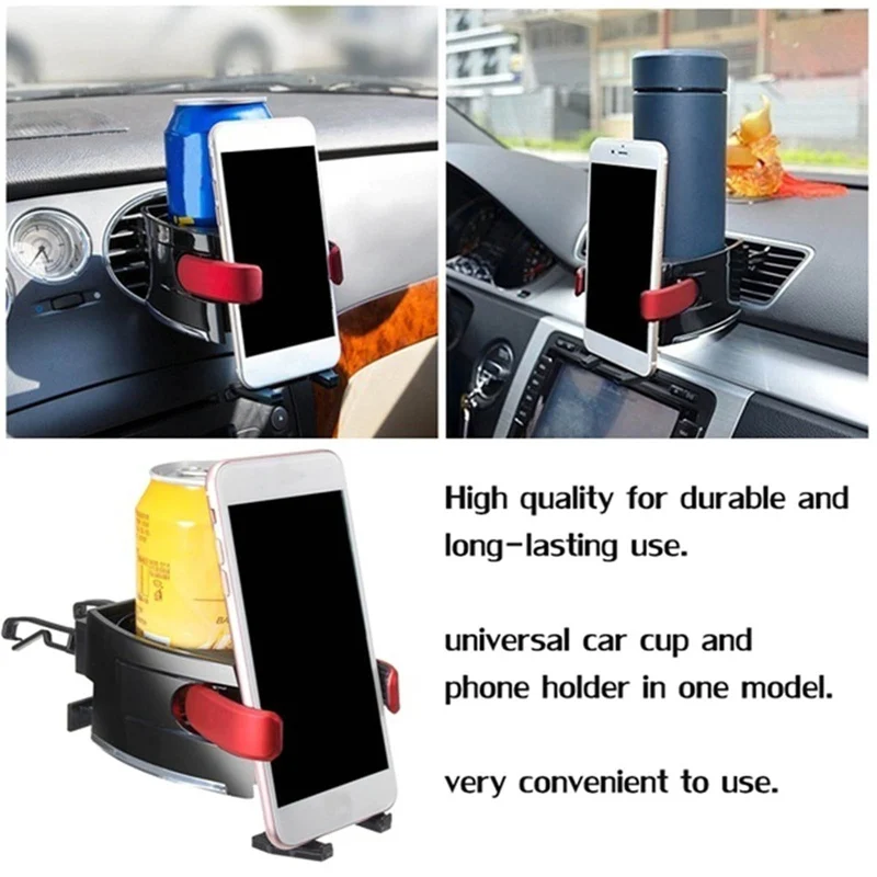 1 Pcs Universal Gravity Car Mount For Mobile Phone Holder Car Air Vent Clip Stand Cell phone GPS Support
1 Pcs Universal Gravity Car Mount For Mobile Phone Holder Car Air Vent Clip Stand Cell phone GPS Support