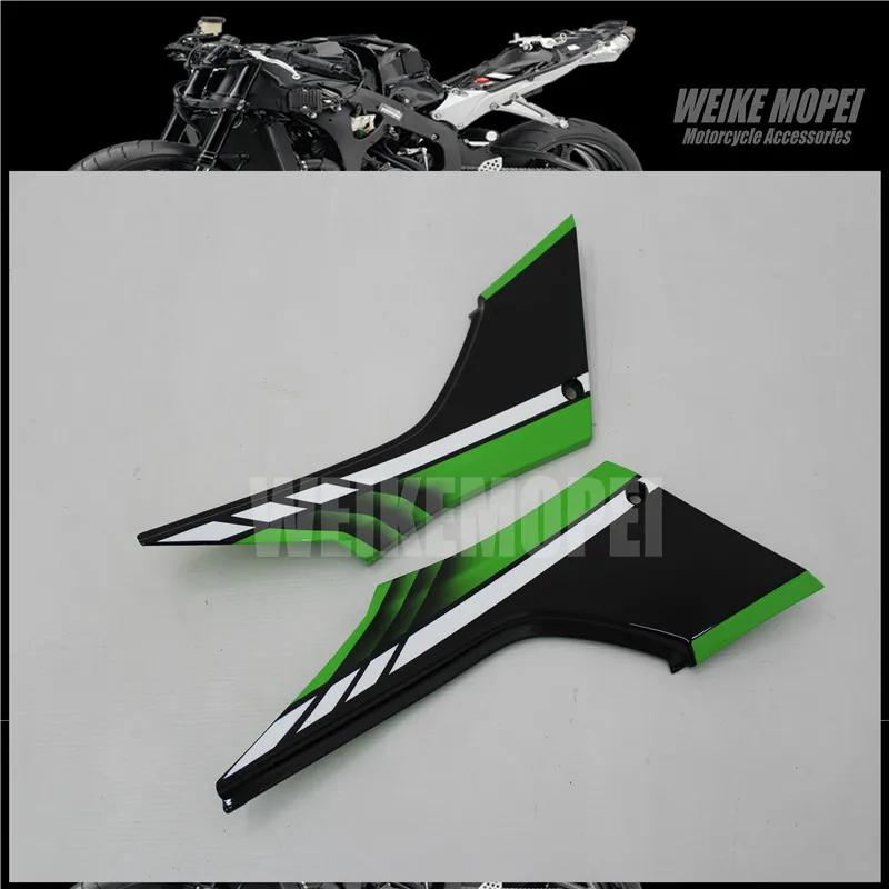 Fairing Tank side Cowl Cover Panel Fit For Kawasaki Ninja 300R EX300 ZX300 2013 2014 2015 2016 2017 Z250 Z300 Z3 2014-2016
Fairing Tank side Cowl Cover Panel Fit For Kawasaki Ninja 300R EX300 ZX300 2013 2014 2015 2016 2017 Z250 Z300 Z3 2014-2016