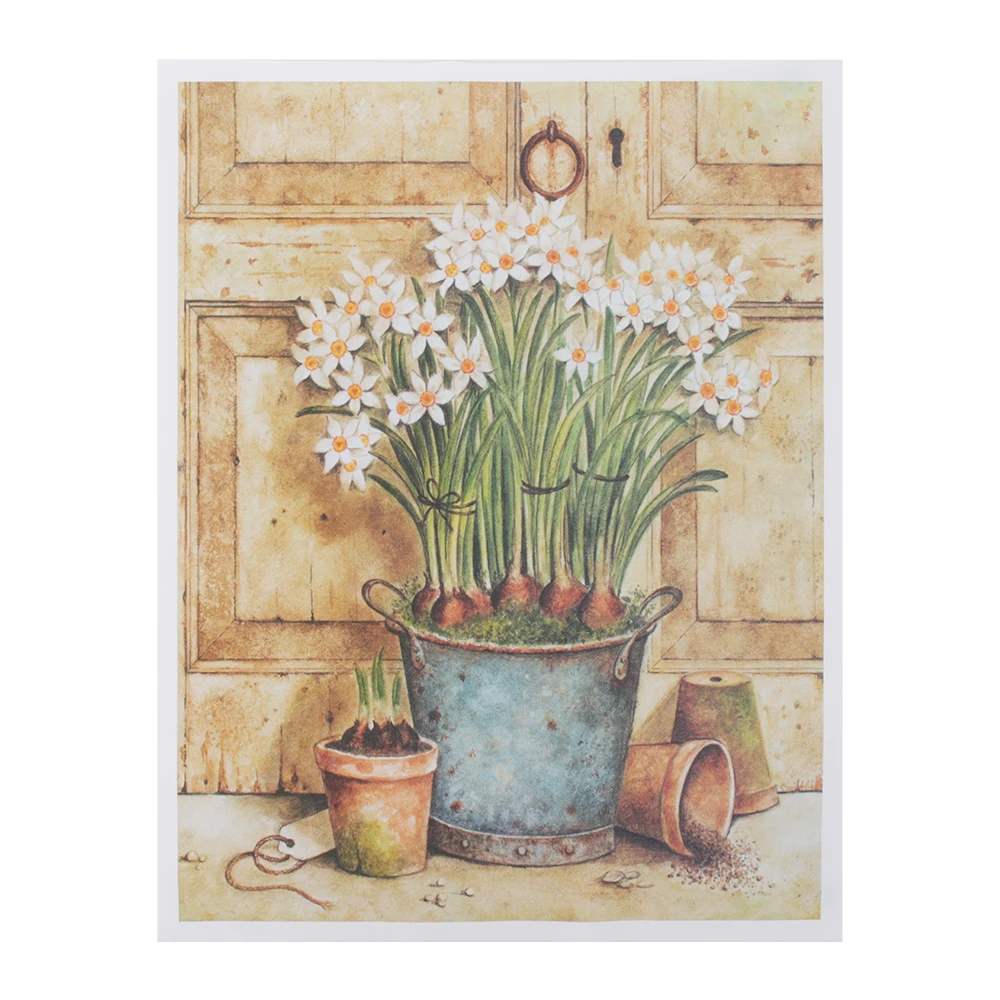 30X40cm Modern Art Canvas Printing Flowers Plants Wall Pictures Posters for Living Room Bedroom Hotel Home Decoration Unframed
30X40cm Modern Art Canvas Printing Flowers Plants Wall Pictures Posters for Living Room Bedroom Hotel Home Decoration Unframed