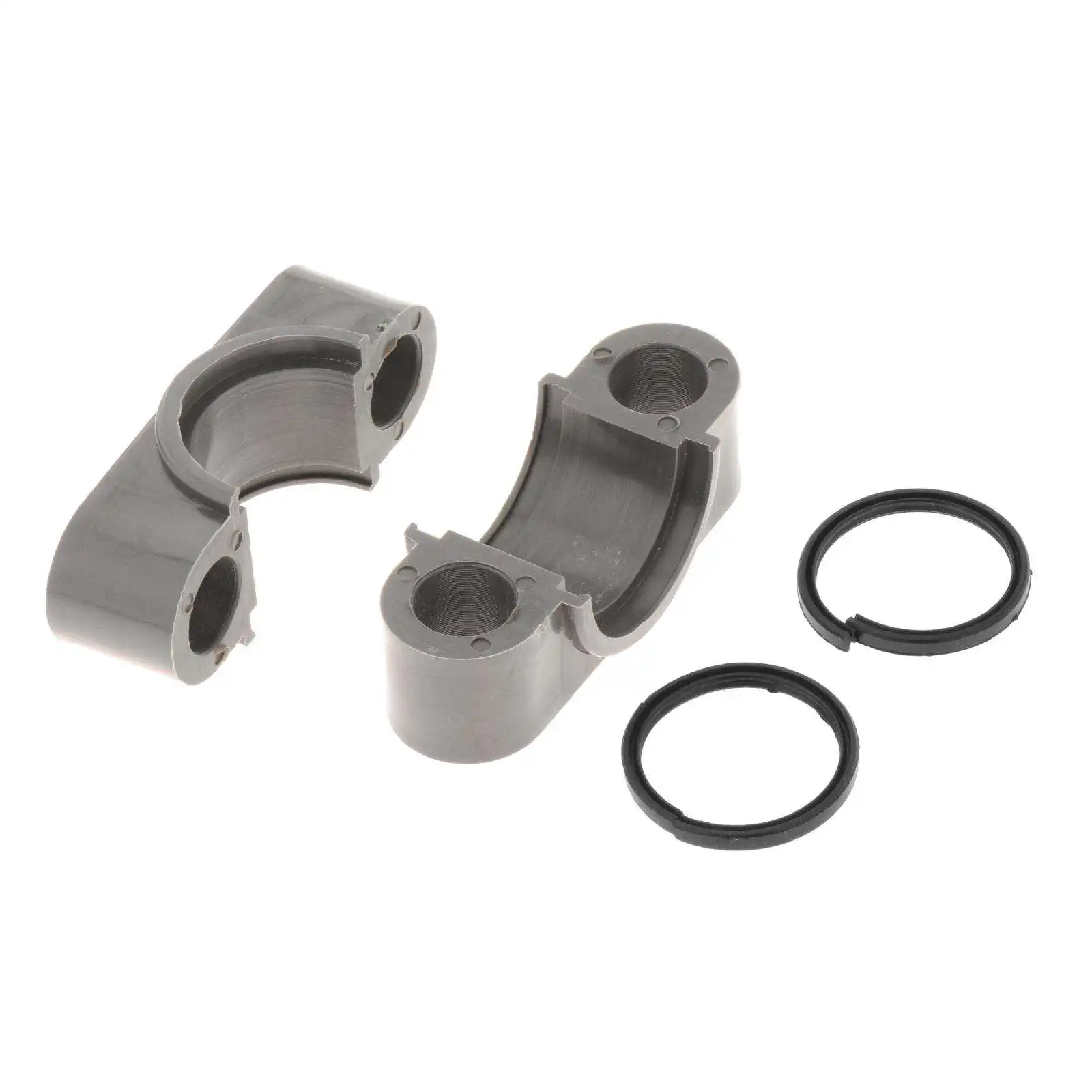 

Motorcycle Steering Stem Bushing Seal Yamaha 450 Warrior 1UY-23812-00-00 Replace Accessories Parts Easy Install