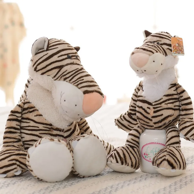 25cm Forest Animals Stuffed Plush Doll Toys Kids Kawaii Elephant Monkey Lion Tiger Plush Animal Toys Children Birthday Gifts
25cm Forest Animals Stuffed Plush Doll Toys Kids Kawaii Elephant Monkey Lion Tiger Plush Animal Toys Children Birthday Gifts