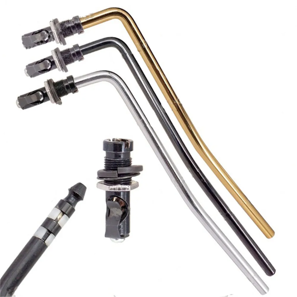 Набор прямых установочных стилей плечо тремоло Whammy Bar и Arm socket Jack для