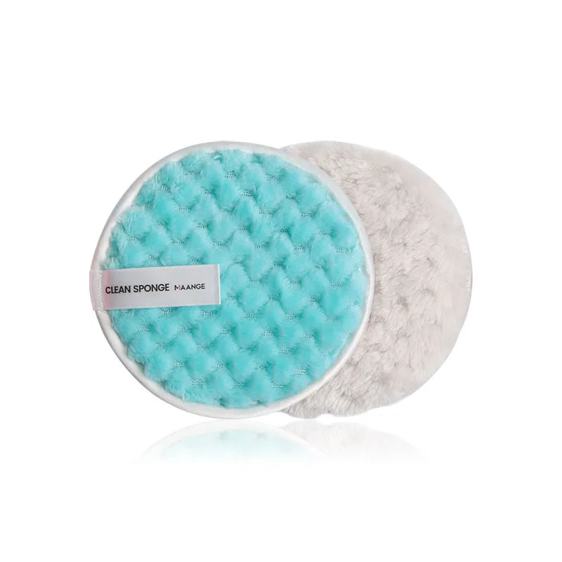 1PC Reusable Makeup Remover Pads Cotton Wipes Microfiber Make Up Removal Cleaning Cloth Cotton Cleaning suit for all skin types
1PC Reusable Makeup Remover Pads Cotton Wipes Microfiber Make Up Removal Cleaning Cloth Cotton Cleaning suit for all skin types