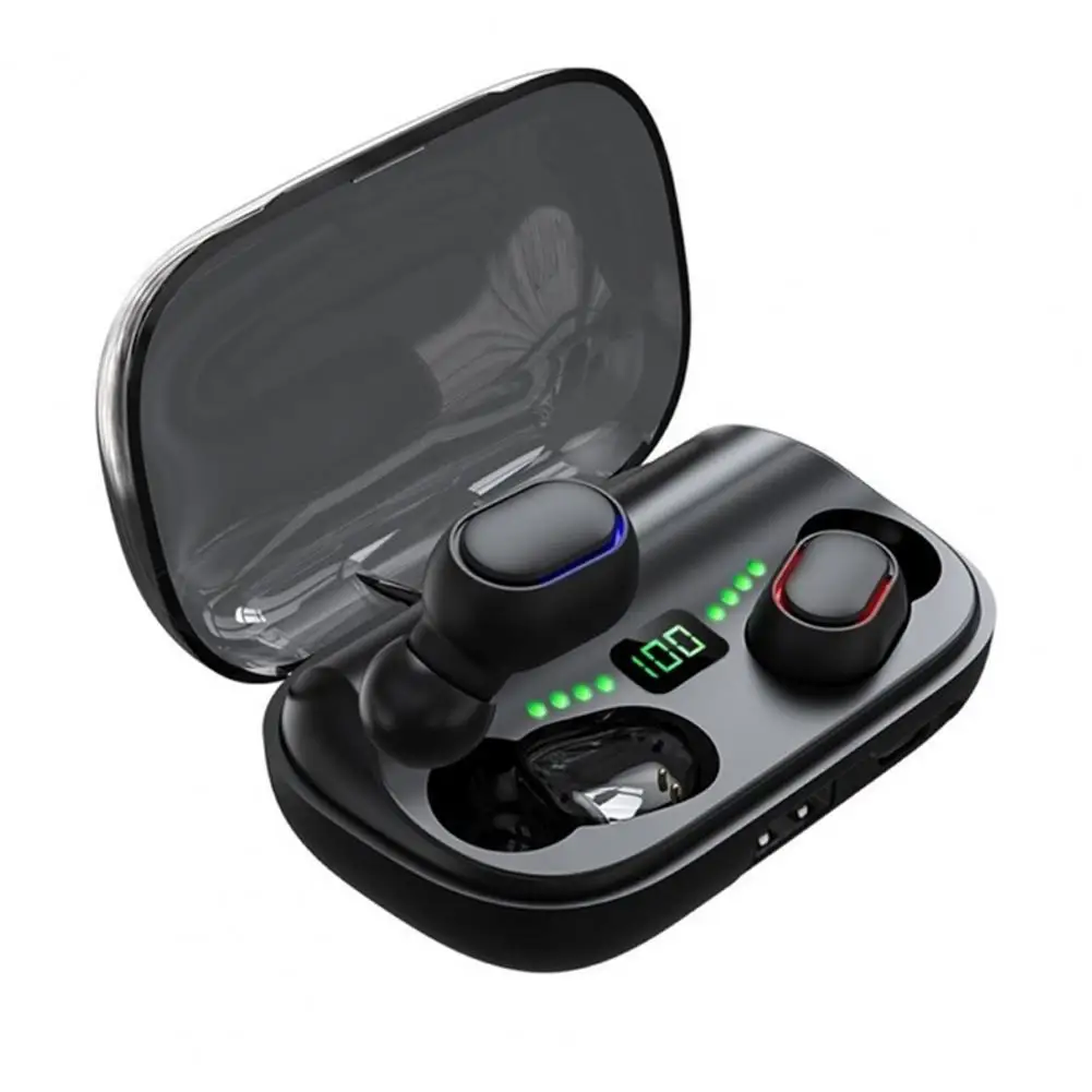 JS2 портативные беспроводные Bluetooth 5,0 динамические наушники-вкладыши для телефона беспиоводные наушники
JS2 портативные беспроводные Bluetooth 5,0 динамические наушники-вкладыши для телефона беспиоводные наушники
