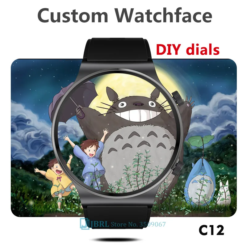 2021 Bluetooth Smart Watch men Full circle touch screen Waterproof Multi-Sport Mode Music Control Heart Rate Monitor Smartwatch
2021 Bluetooth Smart Watch men Full circle touch screen Waterproof Multi-Sport Mode Music Control Heart Rate Monitor Smartwatch