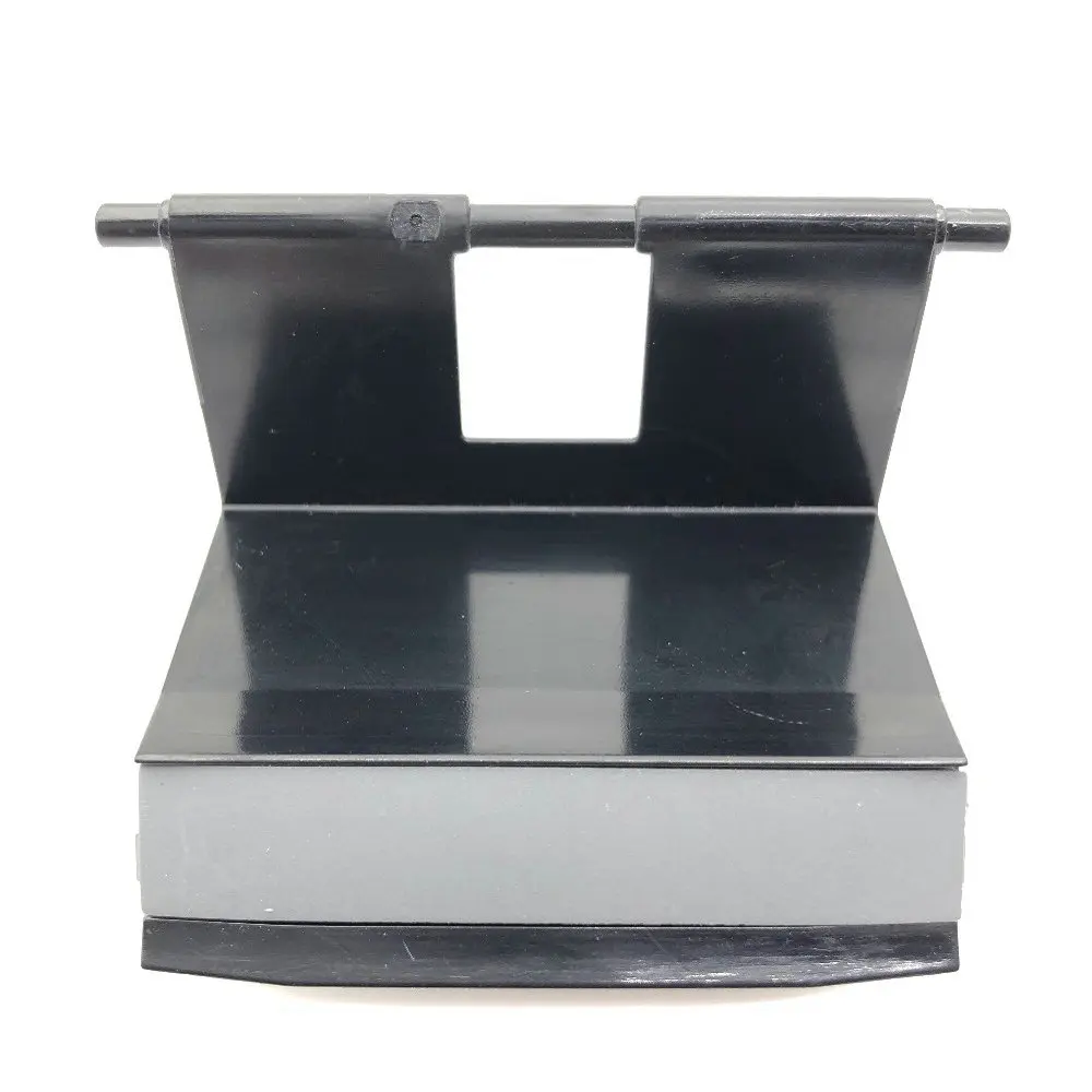 5PCX JAPAN JC93-00211A Separation Pad Frame Holder for Samsung ML1660 ML1665 ML1670 ML1675 ML1860 ML1865 SCX3200 SCX3205 SCX3217
5PCX JAPAN JC93-00211A Separation Pad Frame Holder for Samsung ML1660 ML1665 ML1670 ML1675 ML1860 ML1865 SCX3200 SCX3205 SCX3217
