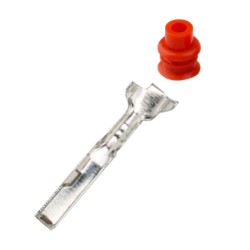 5/10/20/30/50pcs/lot 2Pin Female Car headlight plug car connector For Buick GL68 Encore Lacrosse
5/10/20/30/50pcs/lot 2Pin Female Car headlight plug car connector For Buick GL68 Encore Lacrosse