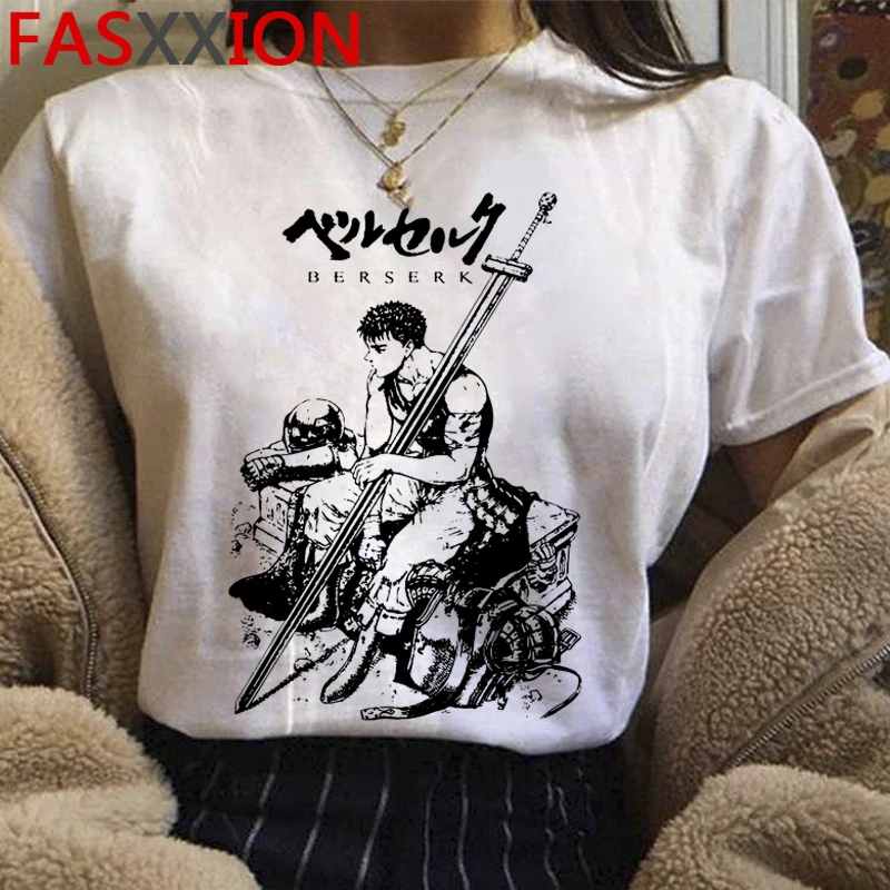 Berserk Guts t shirt t-shirt male graphic tees harajuku kawaii tumblr summer top tumblr
Berserk Guts t shirt t-shirt male graphic tees harajuku kawaii tumblr summer top tumblr