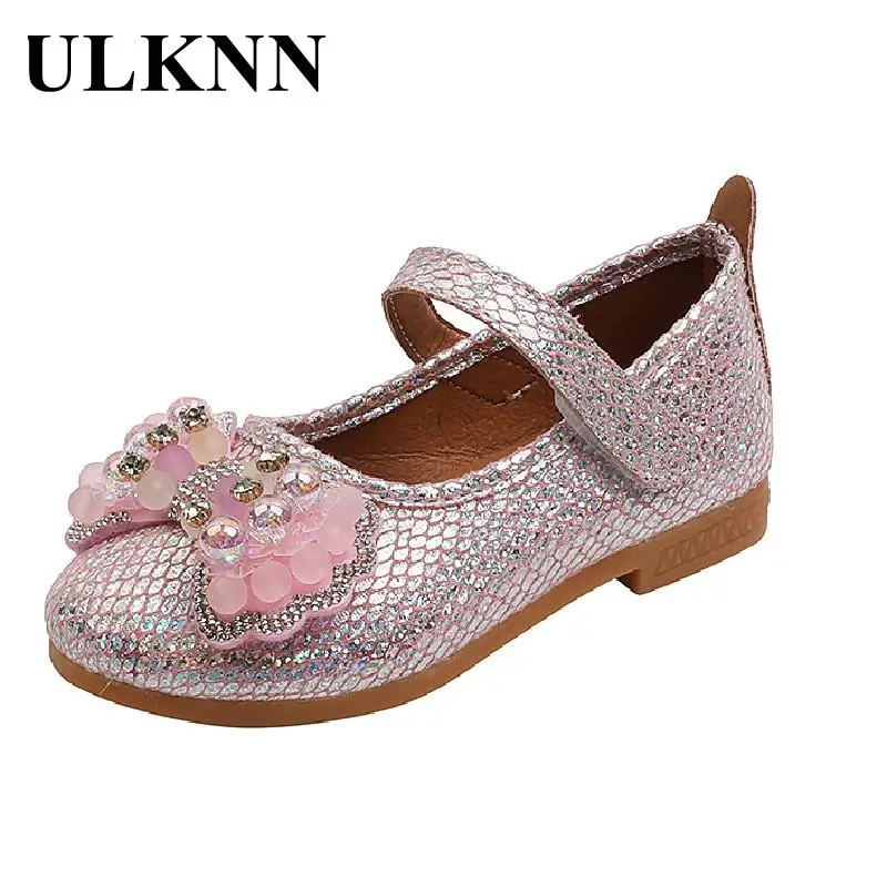 ULKNN Children's Shoes 2022 New Girls Princess Shoes Fashion Kid's Lovely Bowknot Baby Pink Shoe White Infant Flats Bow Beading
ULKNN Children's Shoes 2022 New Girls Princess Shoes Fashion Kid's Lovely Bowknot Baby Pink Shoe White Infant Flats Bow Beading