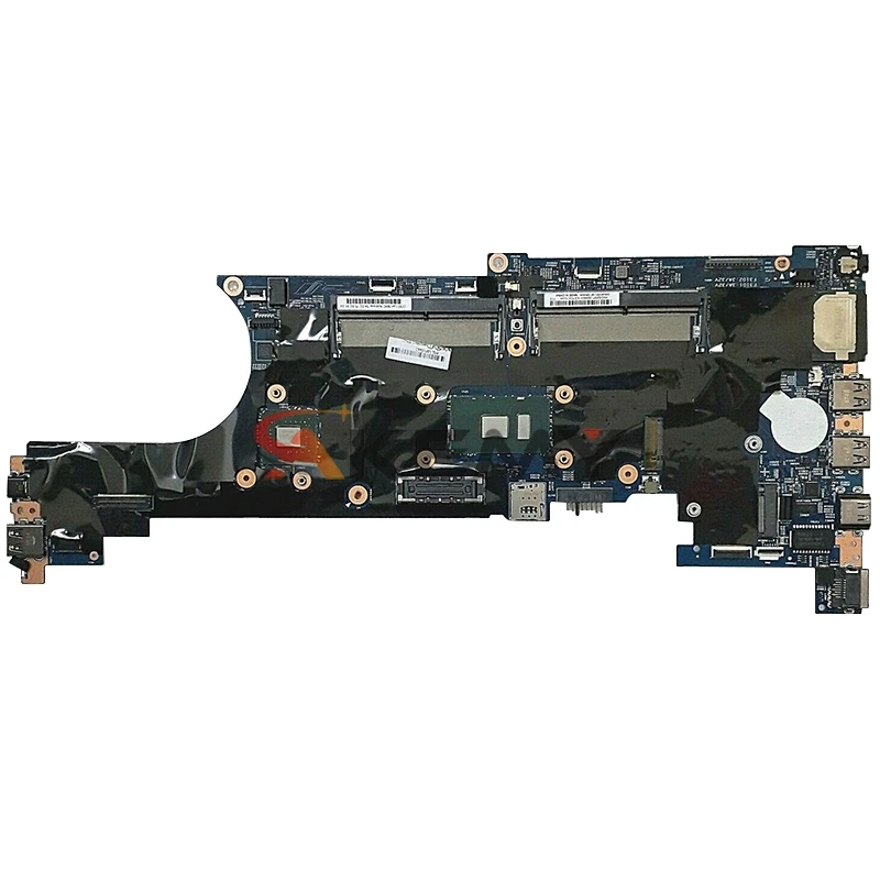 ForLenovo ThinkPad T570 i7-7500 i7-7600 ноутбук независимая видеокарта материнская плата FRU 02HL454 01ER128 01ER130 01ER404 01ER403
ForLenovo ThinkPad T570 i7-7500 i7-7600 ноутбук независимая видеокарта материнская плата FRU 02HL454 01ER128 01ER130 01ER404 01ER403