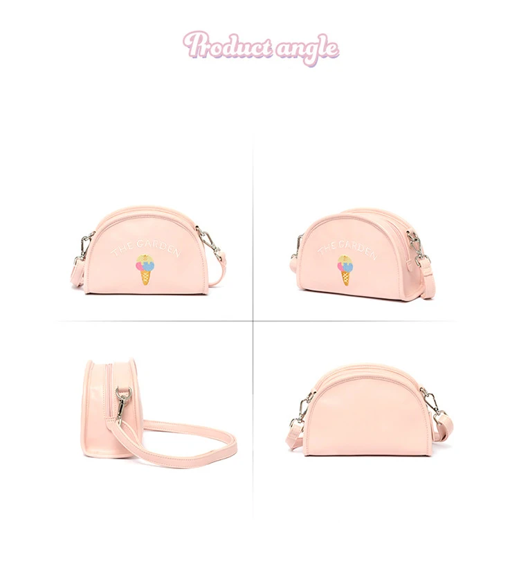 Cute Candy Color Fashion Women Purses and Handbags Casual Cartoon Design Girls Shoulder Crossbody Bag Polyester Clutch 2021 
Cute Candy Color Fashion Women Purses and Handbags Casual Cartoon Design Girls Shoulder Crossbody Bag Polyester Clutch 2021