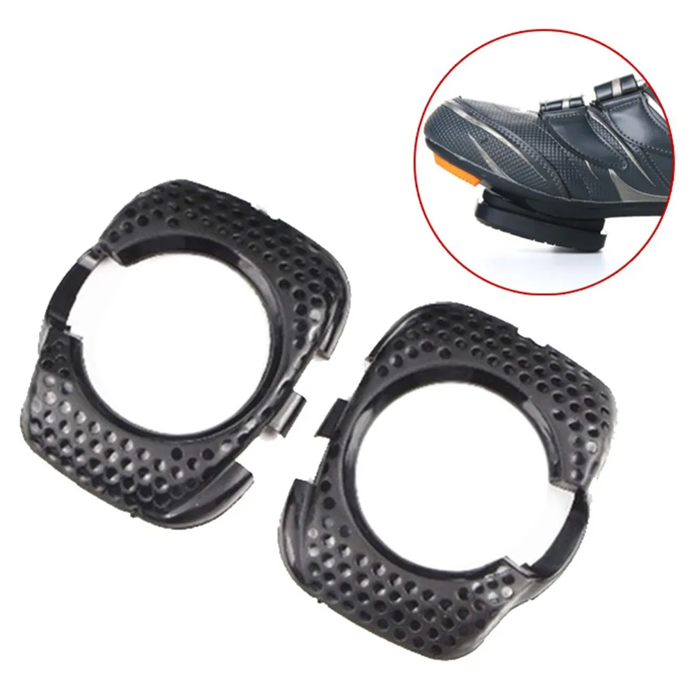 1 Pair Plastic Walkable Cleat Covers Quick Release Walkable Buddies Set Cycling For Speedplay ZERO Bicycle Components Accessory
1 Pair Plastic Walkable Cleat Covers Quick Release Walkable Buddies Set Cycling For Speedplay ZERO Bicycle Components Accessory