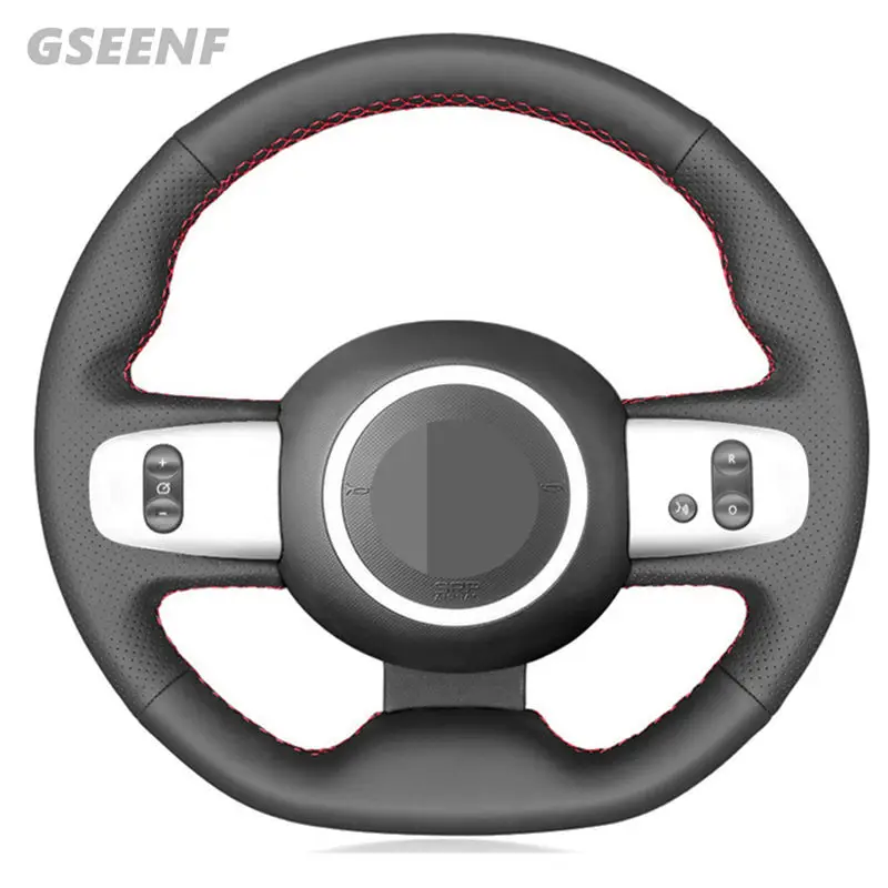 Чехол из натуральной кожи с ручной строчкой для Renault нержавеющий RS 2019-2014 фосветитель 3 2019-2014
Чехол из натуральной кожи с ручной строчкой для Renault нержавеющий RS 2019-2014 фосветитель 3 2019-2014