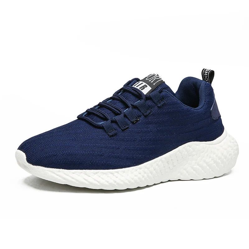 Men's Casual Shoes Light Sneaker Outdoor Breathable Mesh Fashion Sports Shoes 
Men's Casual Shoes Light Sneaker Outdoor Breathable Mesh Fashion Sports Shoes