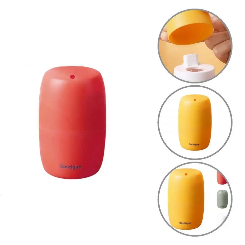 Fashion Toothpick Dispenser Dust-proof 3 Colors Household Table Toothpick Stand Toothpick Holder Toothpick Container
Fashion Toothpick Dispenser Dust-proof 3 Colors Household Table Toothpick Stand Toothpick Holder Toothpick Container