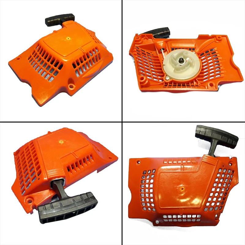 1 Pcs Recoil Pull Starter For Husqvarna 340 345 346 350 351 353 easy install Chainsaw Parts Accessories
1 Pcs Recoil Pull Starter For Husqvarna 340 345 346 350 351 353 easy install Chainsaw Parts Accessories