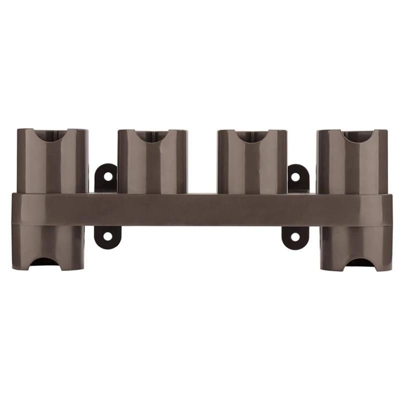 Brushes Tool Attachment Wall Mount Holder for Dyson V7 V8 V10 V11 SV11 Cordless Vacuum Cleaner (6 Storage Sockets) 
Brushes Tool Attachment Wall Mount Holder for Dyson V7 V8 V10 V11 SV11 Cordless Vacuum Cleaner (6 Storage Sockets)