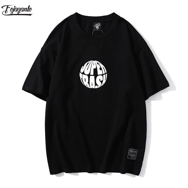 FOJAGANTO Brand Men T-Shirts 2020 Summer New Casual Printing Men's T Shirt Male Hip Hop Style T Shirts
FOJAGANTO Brand Men T-Shirts 2020 Summer New Casual Printing Men's T Shirt Male Hip Hop Style T Shirts