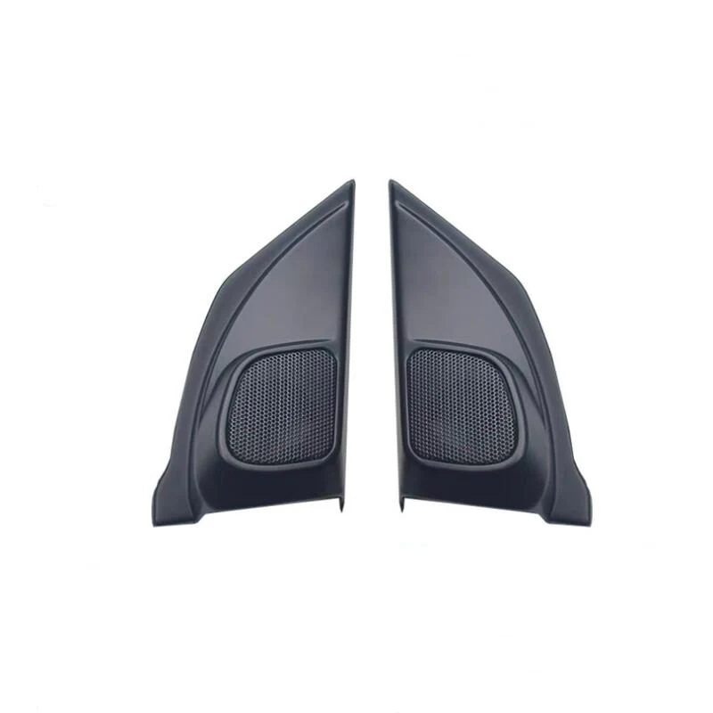 Car Tweeter Refitting Door Angle Gum Speaker Cover Boxes Mounts For CR-V 2012 2013 2014 2015 2016
Car Tweeter Refitting Door Angle Gum Speaker Cover Boxes Mounts For CR-V 2012 2013 2014 2015 2016