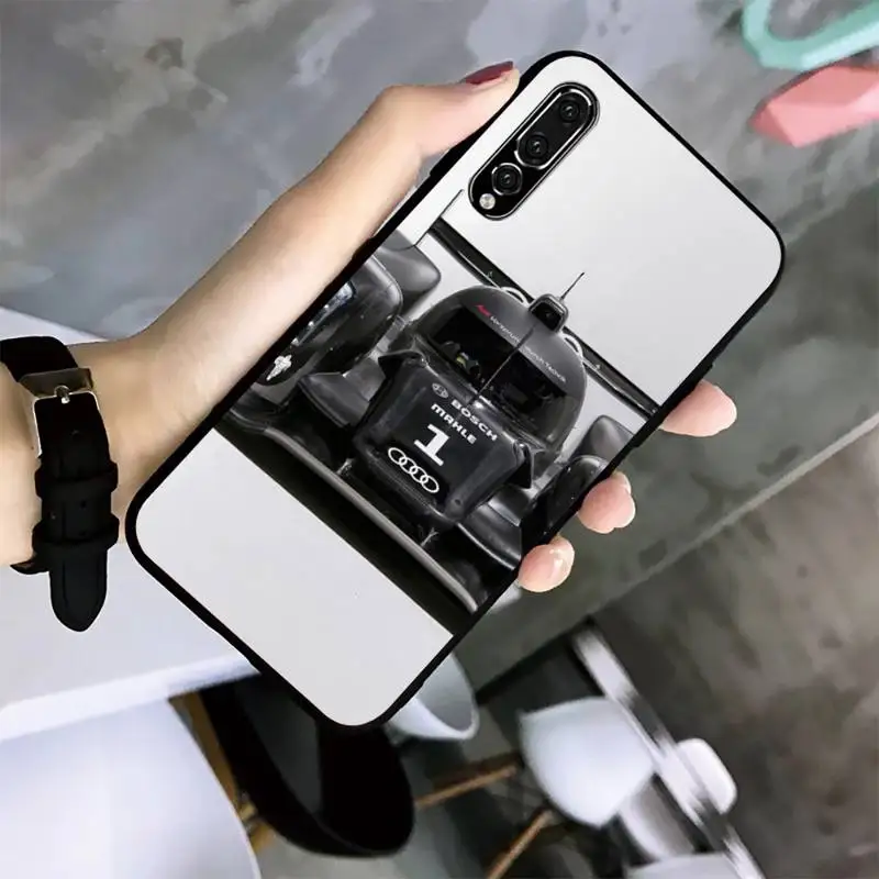 Formula Car Phone Case For Huawei Mate10 20Lite 20X Mate20 30 40 Pro Nova3 4 4E 3i Nova5 5ipro Black Soft TPU Case
Formula Car Phone Case For Huawei Mate10 20Lite 20X Mate20 30 40 Pro Nova3 4 4E 3i Nova5 5ipro Black Soft TPU Case