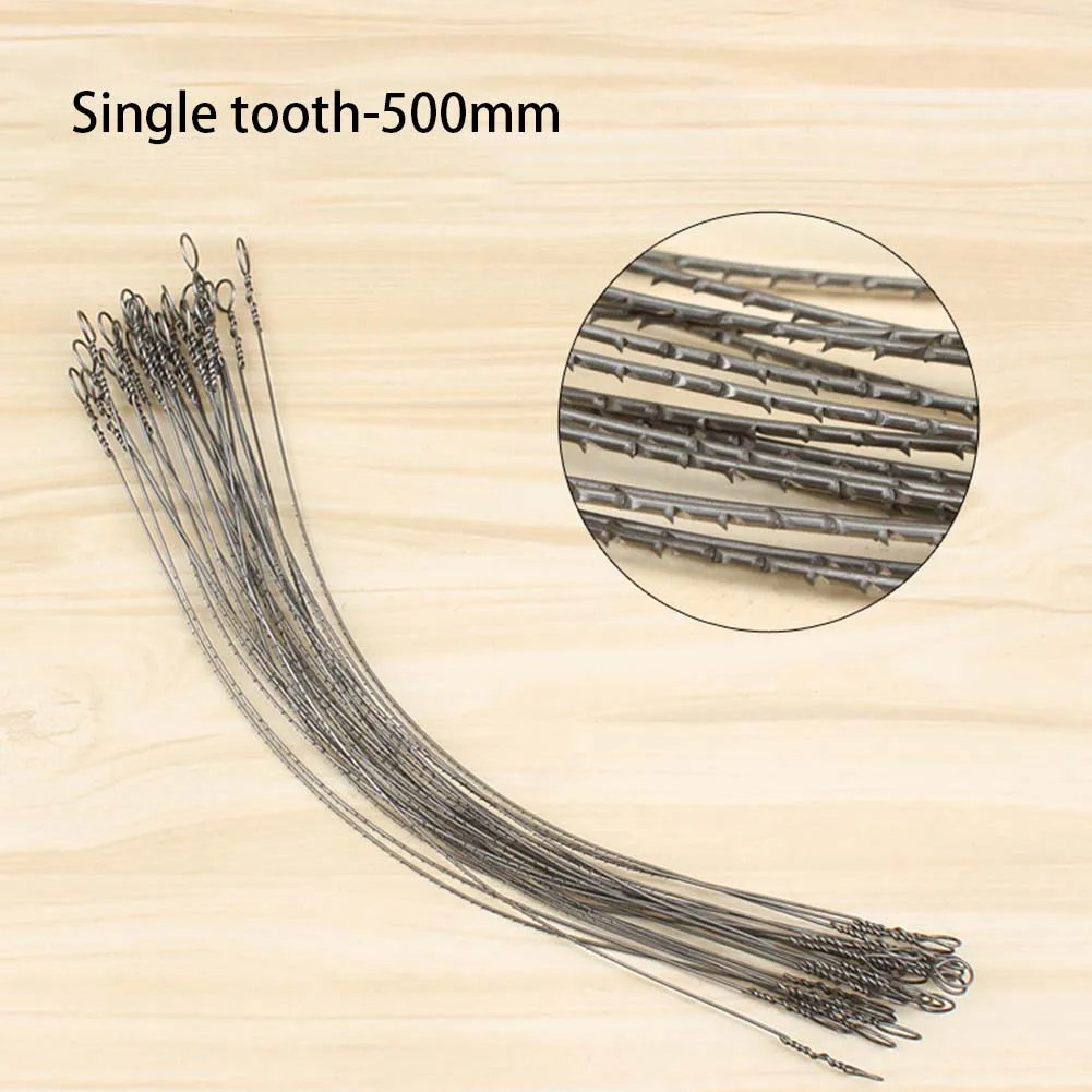 48 Pieces Of 300/500mm Wire Saw Blades For Woodworking Multi-function Saw Blades High Cutting Speed And Performance
48 Pieces Of 300/500mm Wire Saw Blades For Woodworking Multi-function Saw Blades High Cutting Speed And Performance