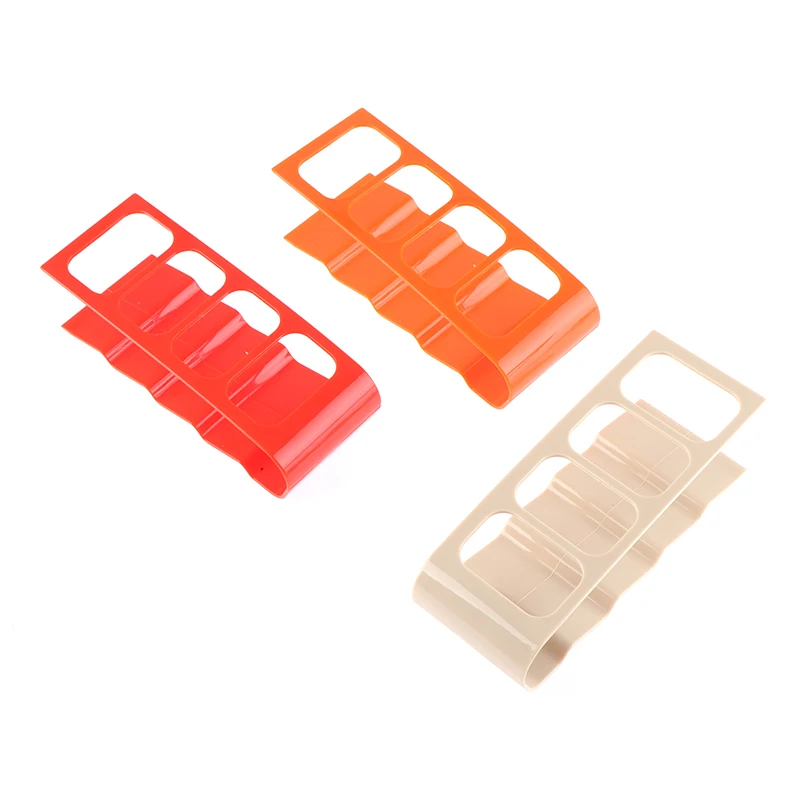 Practical Four Remote Control Frame Plastic Bracket Mobile Phone Stand Plastic Remote Control Bracket
Practical Four Remote Control Frame Plastic Bracket Mobile Phone Stand Plastic Remote Control Bracket