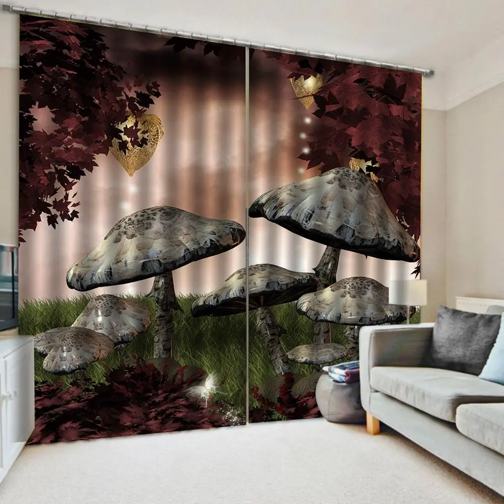plant curtains kids curtain 3D Blackout Curtains For Living room Bedding room Drapes Cotinas para sala
plant curtains kids curtain 3D Blackout Curtains For Living room Bedding room Drapes Cotinas para sala