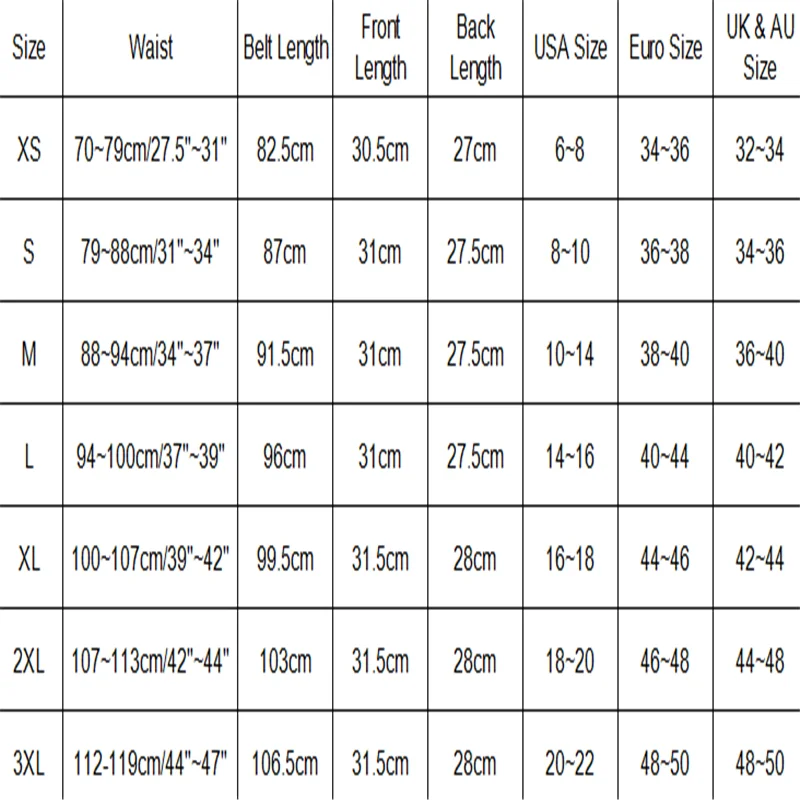 MUKATU Waist trainer body shaper plus size wasit trainer womens belly control sweat belt cinta modeladora waste trainers
MUKATU Waist trainer body shaper plus size wasit trainer womens belly control sweat belt cinta modeladora waste trainers