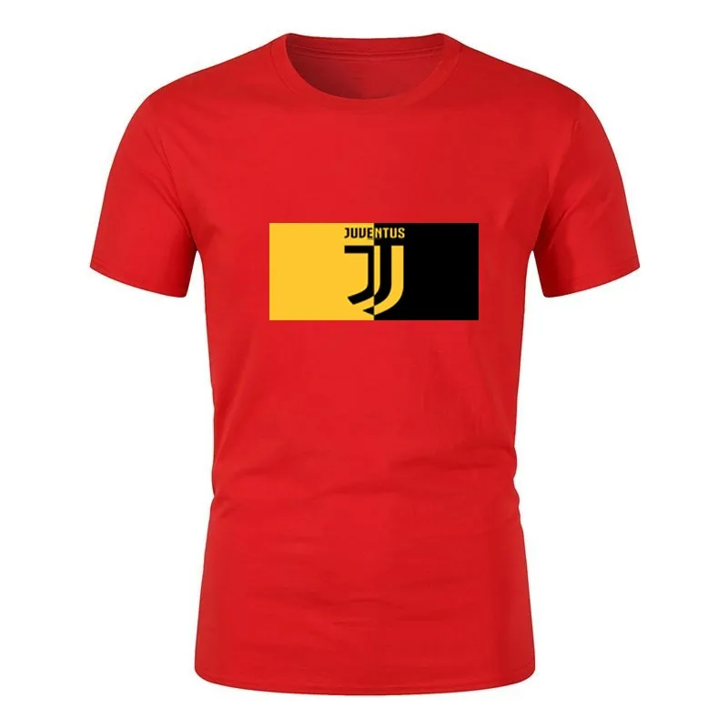 2021 New Jj Brand T-shirt Men's T-shirt Fashion Casual Top Summer Sports Workout Clothes Ladies T-shirt Cotton Breathable Top
2021 New Jj Brand T-shirt Men's T-shirt Fashion Casual Top Summer Sports Workout Clothes Ladies T-shirt Cotton Breathable Top