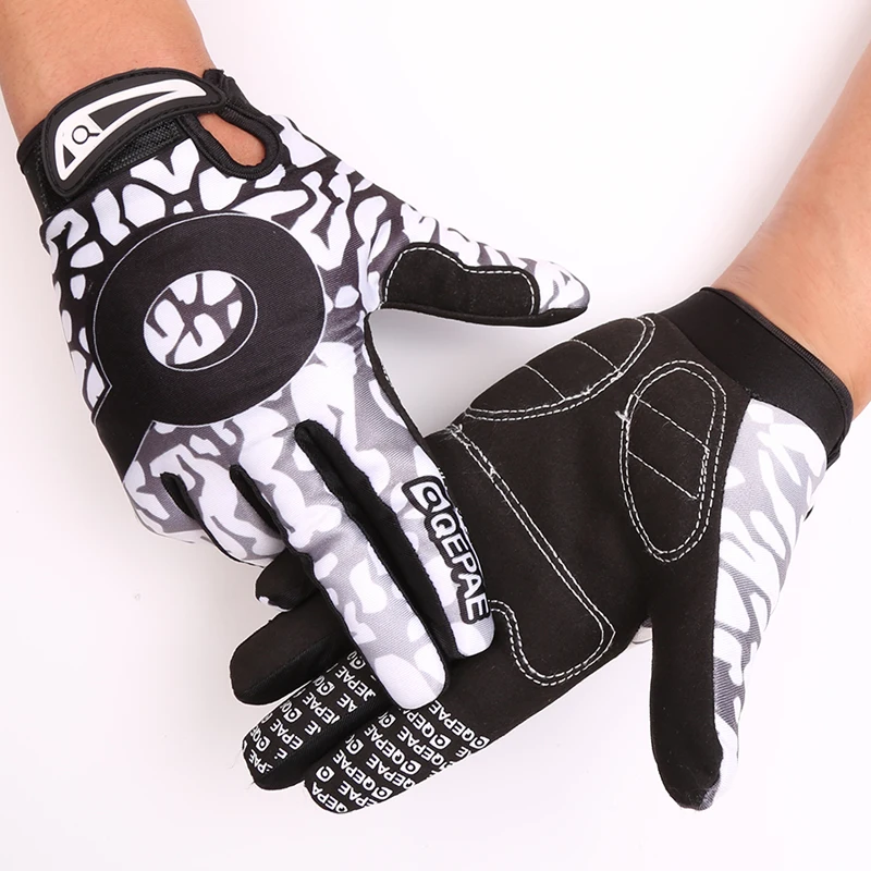 2020 New Motocross Gloves Man Full Finger MX ATV MTB BMX Dirt Bike Motorcycle Racing Gloves for Women Men Riding Cycling Sports
2020 New Motocross Gloves Man Full Finger MX ATV MTB BMX Dirt Bike Motorcycle Racing Gloves for Women Men Riding Cycling Sports