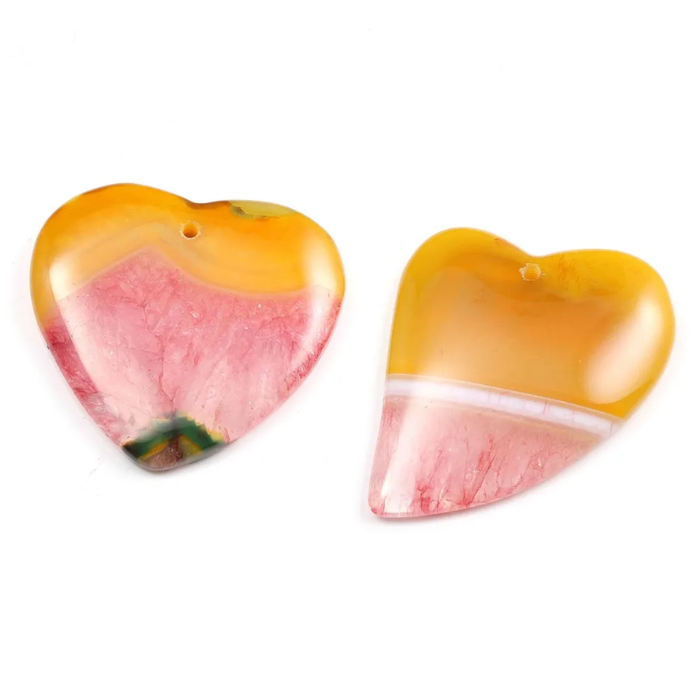 5 Pcs/lot Trendy Natural Stone Agates Pendant Irregular Charms Pendants for Jewelry Making DIY Necklace
5 Pcs/lot Trendy Natural Stone Agates Pendant Irregular Charms Pendants for Jewelry Making DIY Necklace