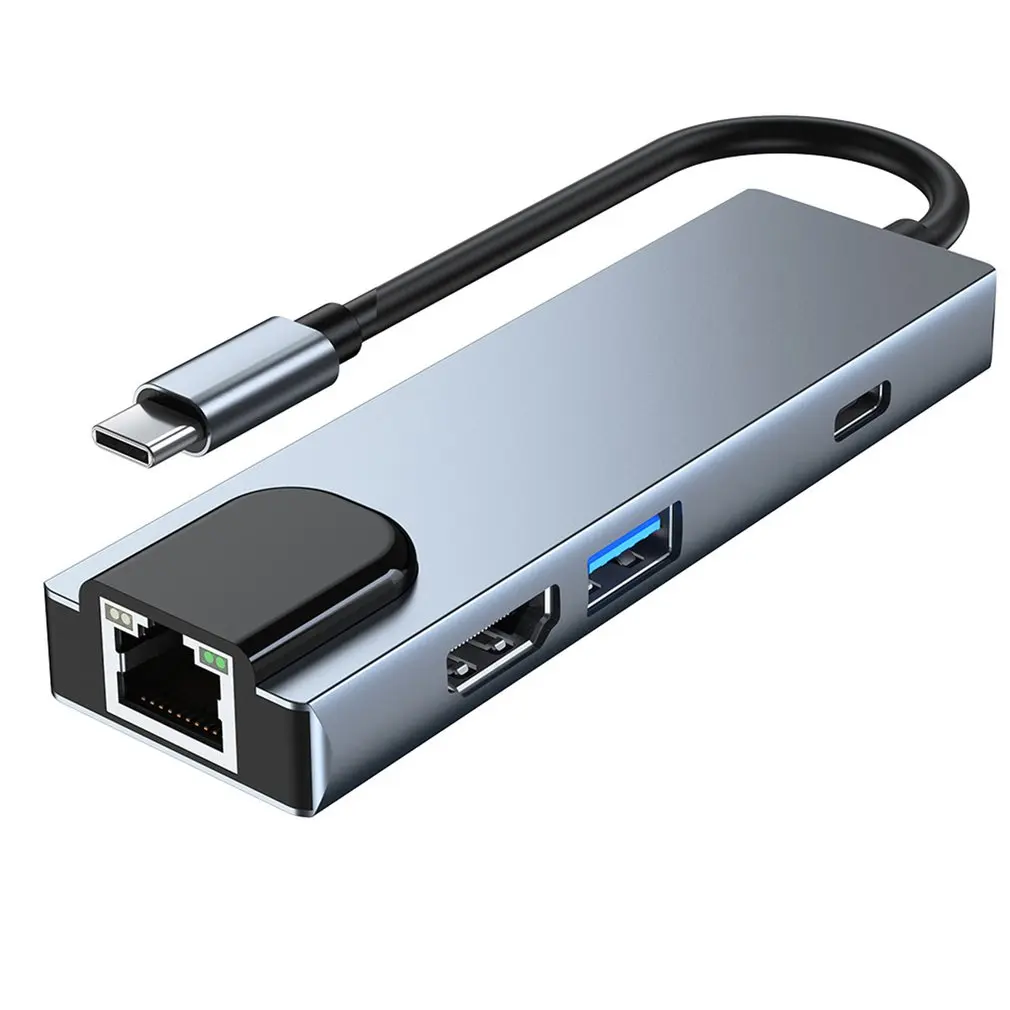 USB C-концентратор адаптер USB 3.0 Type-C к HDMI-совместимый концентратор с аудио RJ45 Безопасность цифровой/TF PD сплиттер аксессуары для ПК
USB C-концентратор адаптер USB 3.0 Type-C к HDMI-совместимый концентратор с аудио RJ45 Безопасность цифровой/TF PD сплиттер аксессуары для ПК
