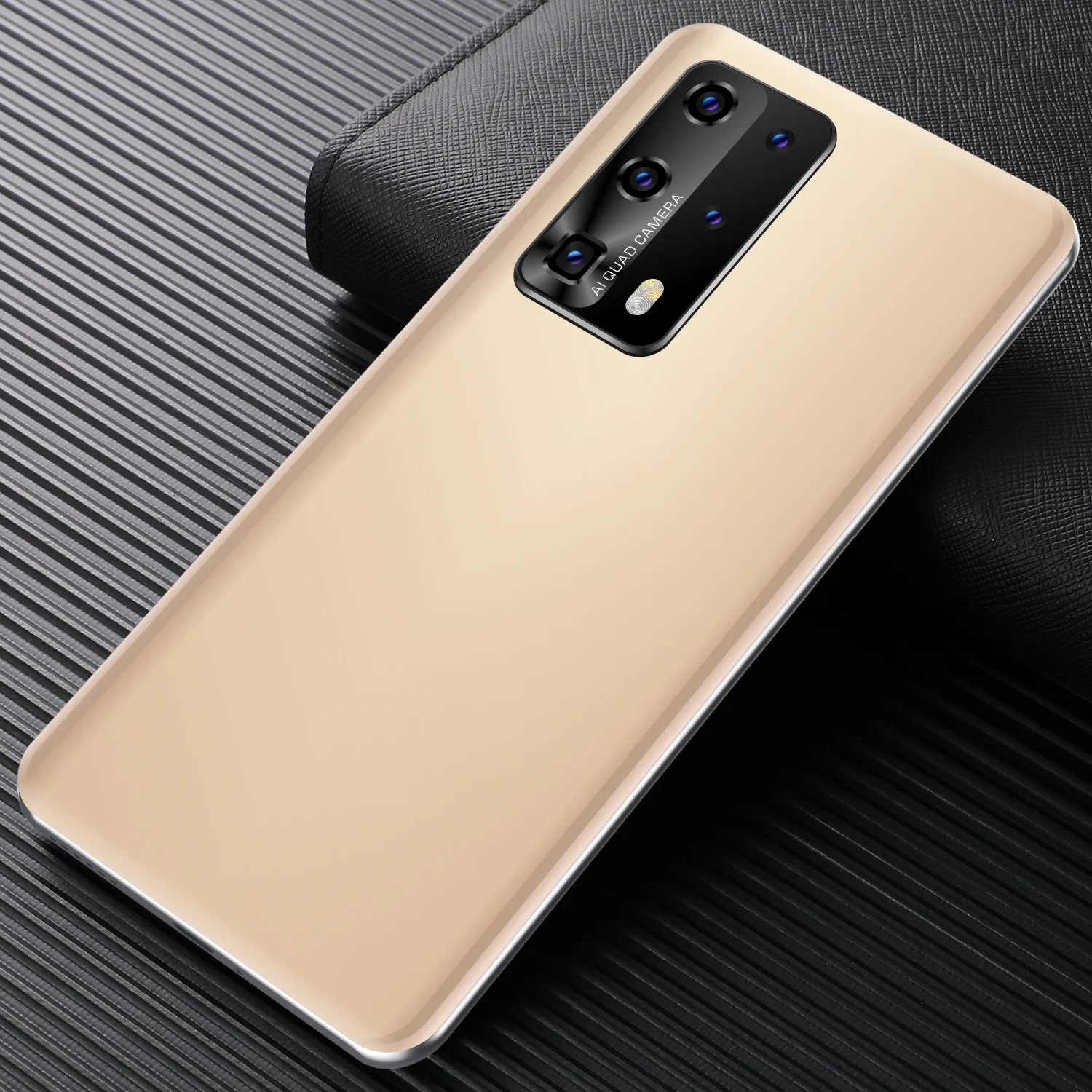 TEMK Global Version 7.12 Inch 10 Core 256GB Smartphones 2021 New P40Pro+ Andriod 20+48MP 5000mAh MTK6889 Mobile Phone Celular
TEMK Global Version 7.12 Inch 10 Core 256GB Smartphones 2021 New P40Pro+ Andriod 20+48MP 5000mAh MTK6889 Mobile Phone Celular